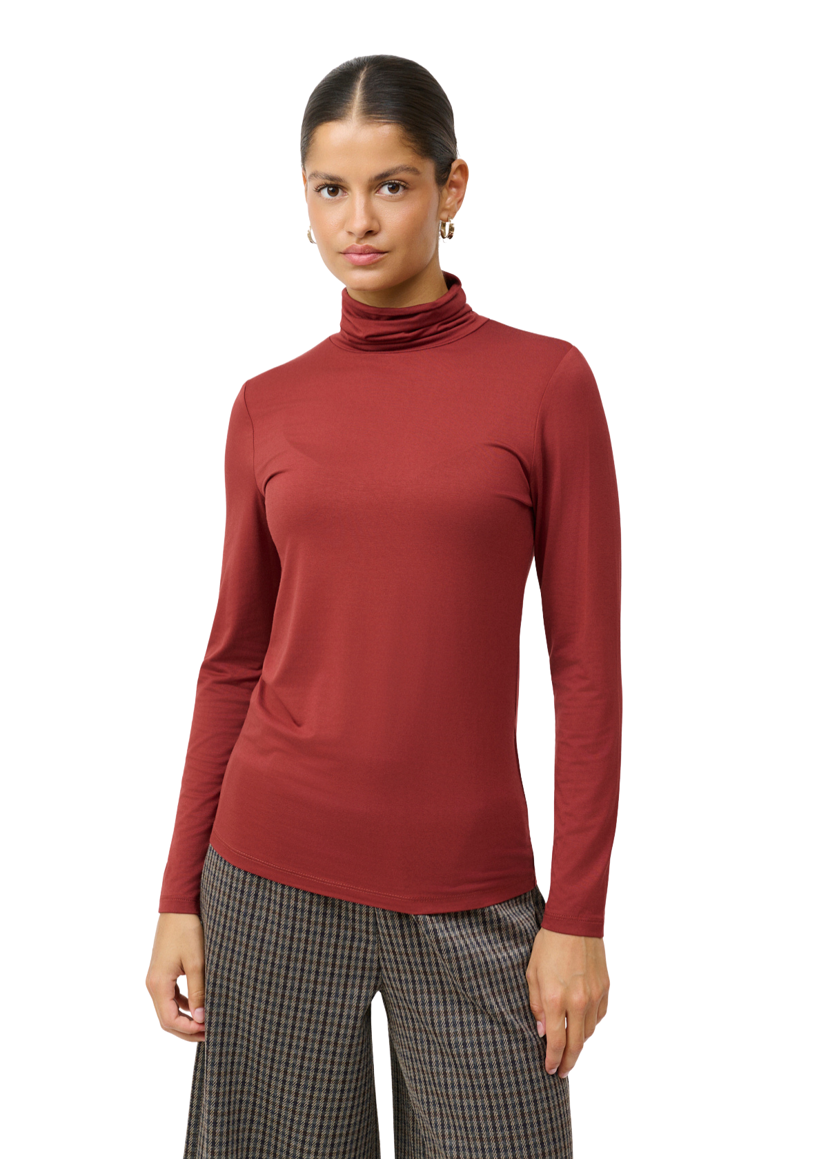 OMFlorence Jersey Rullekrave